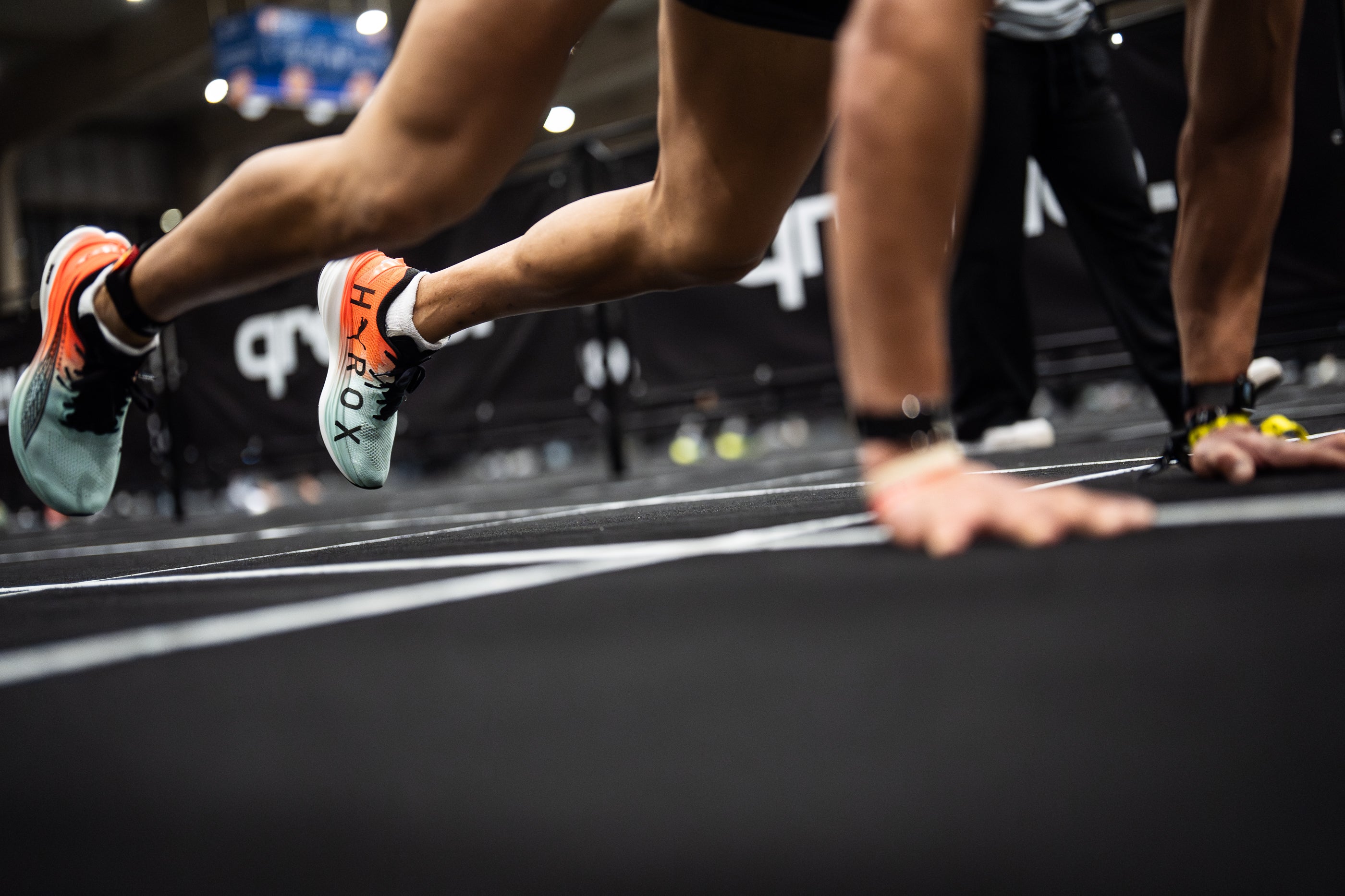 Common HYROX Mistakes That Kill Performance (and How to Avoid Them)