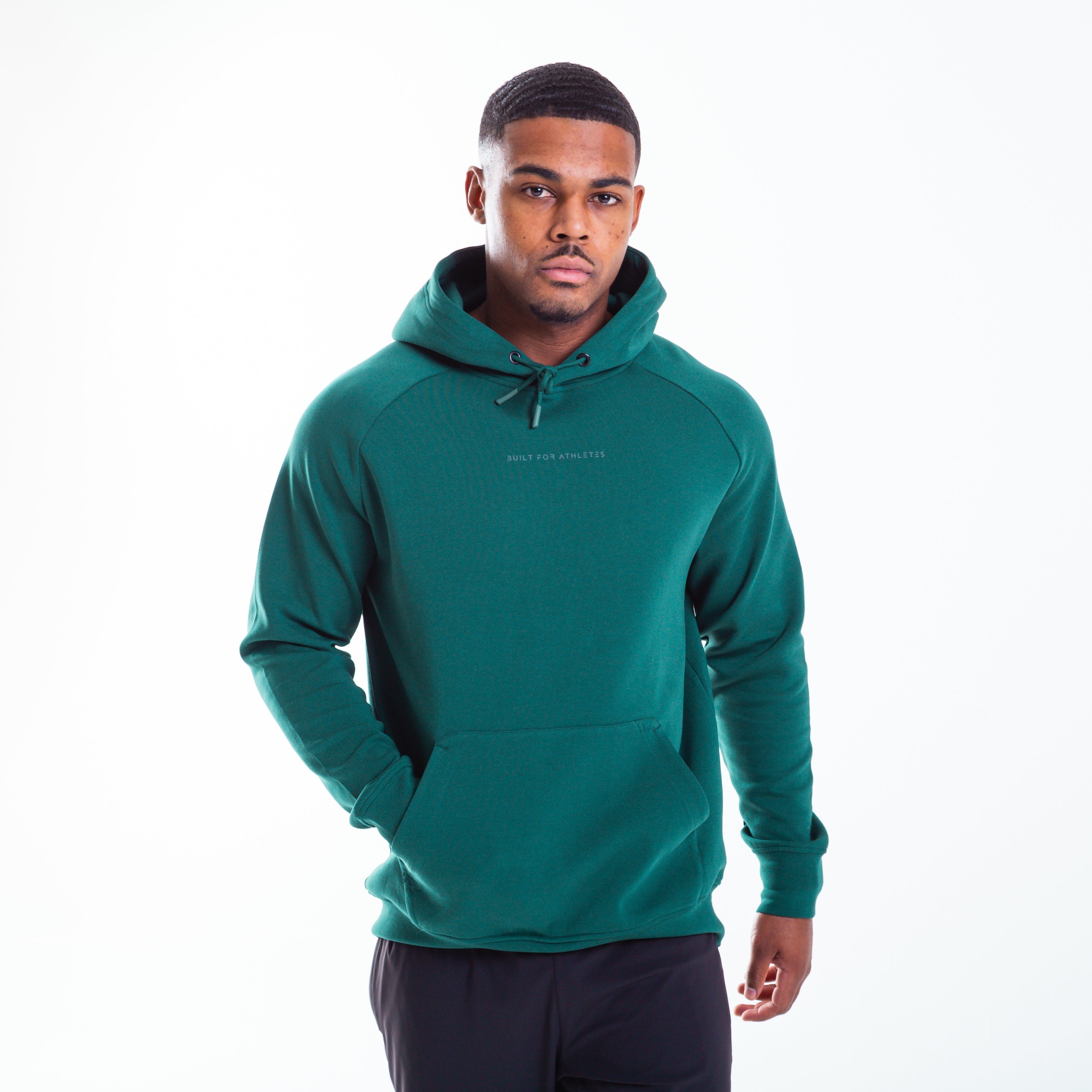 BFA Men Hoodies