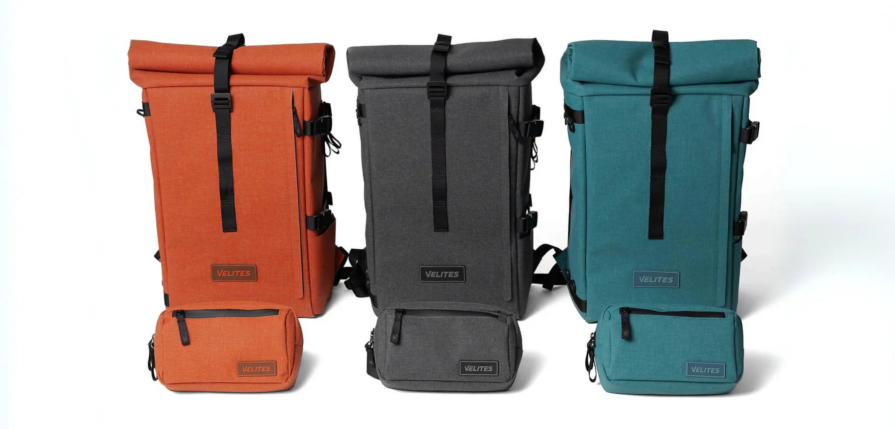 Velites Urban Backpack