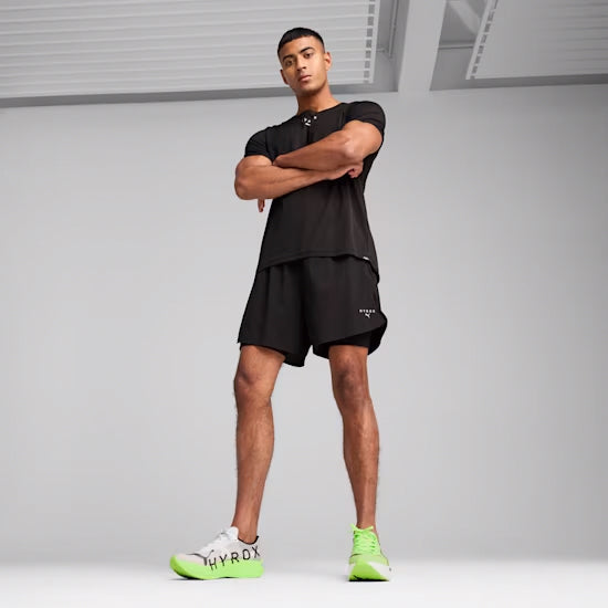 Puma Mens training Shorts