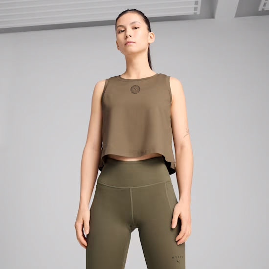 Puma Women T-Shirts