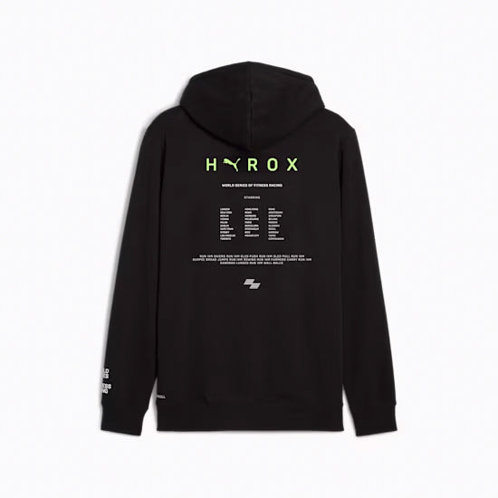 Puma Mens Hoodie