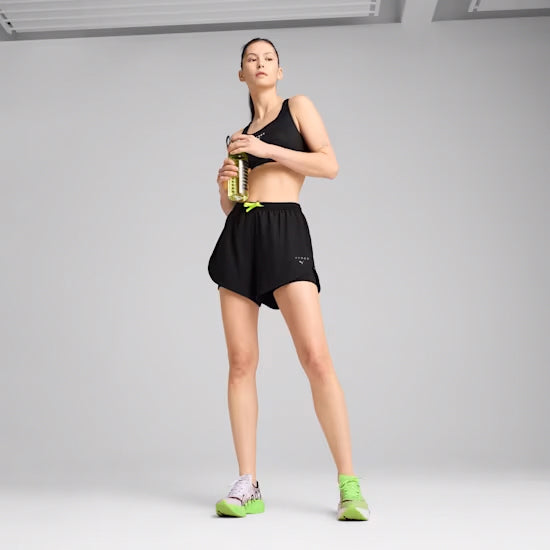 Puma Women's training shorts