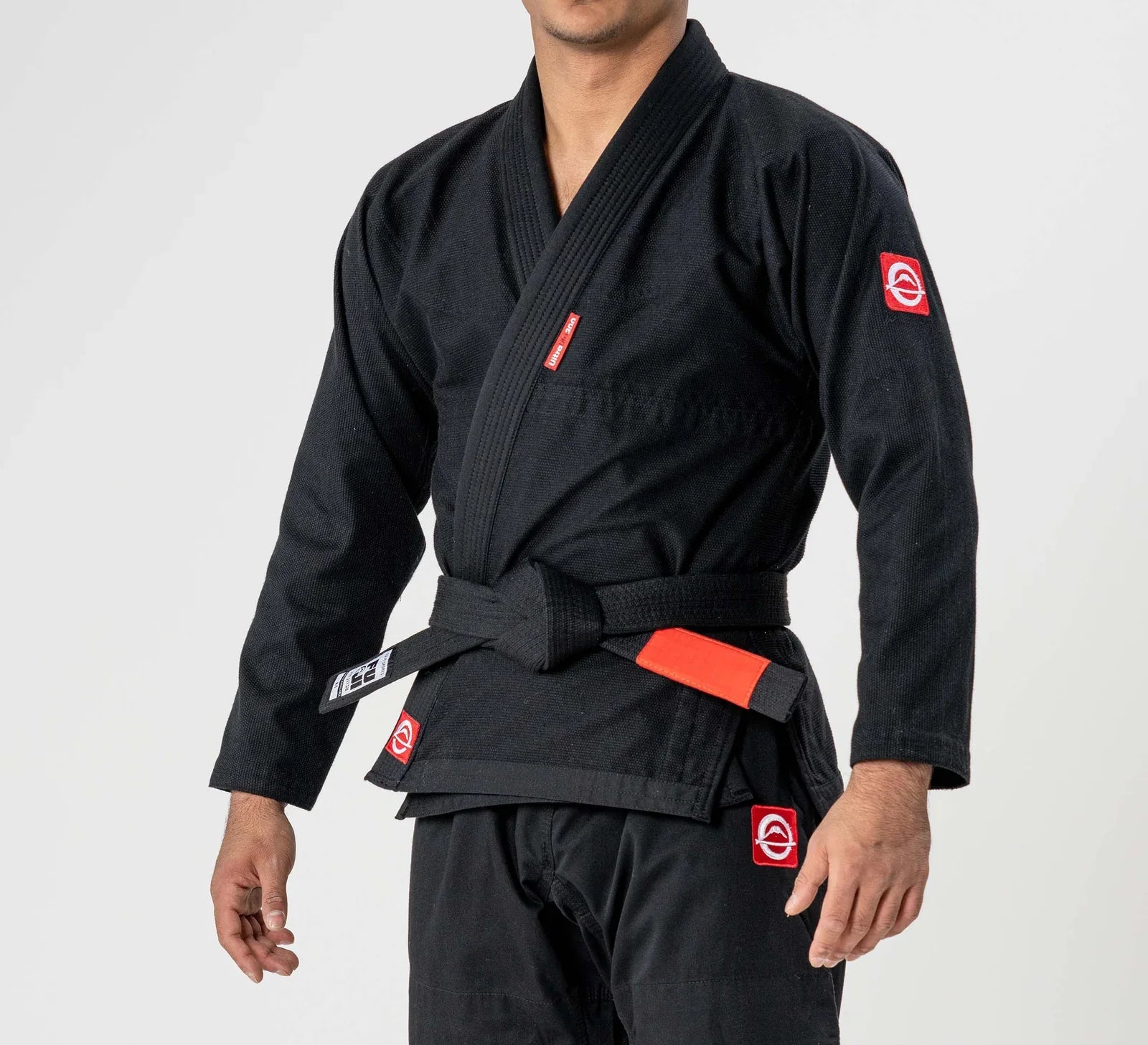 Martial Arts Gear