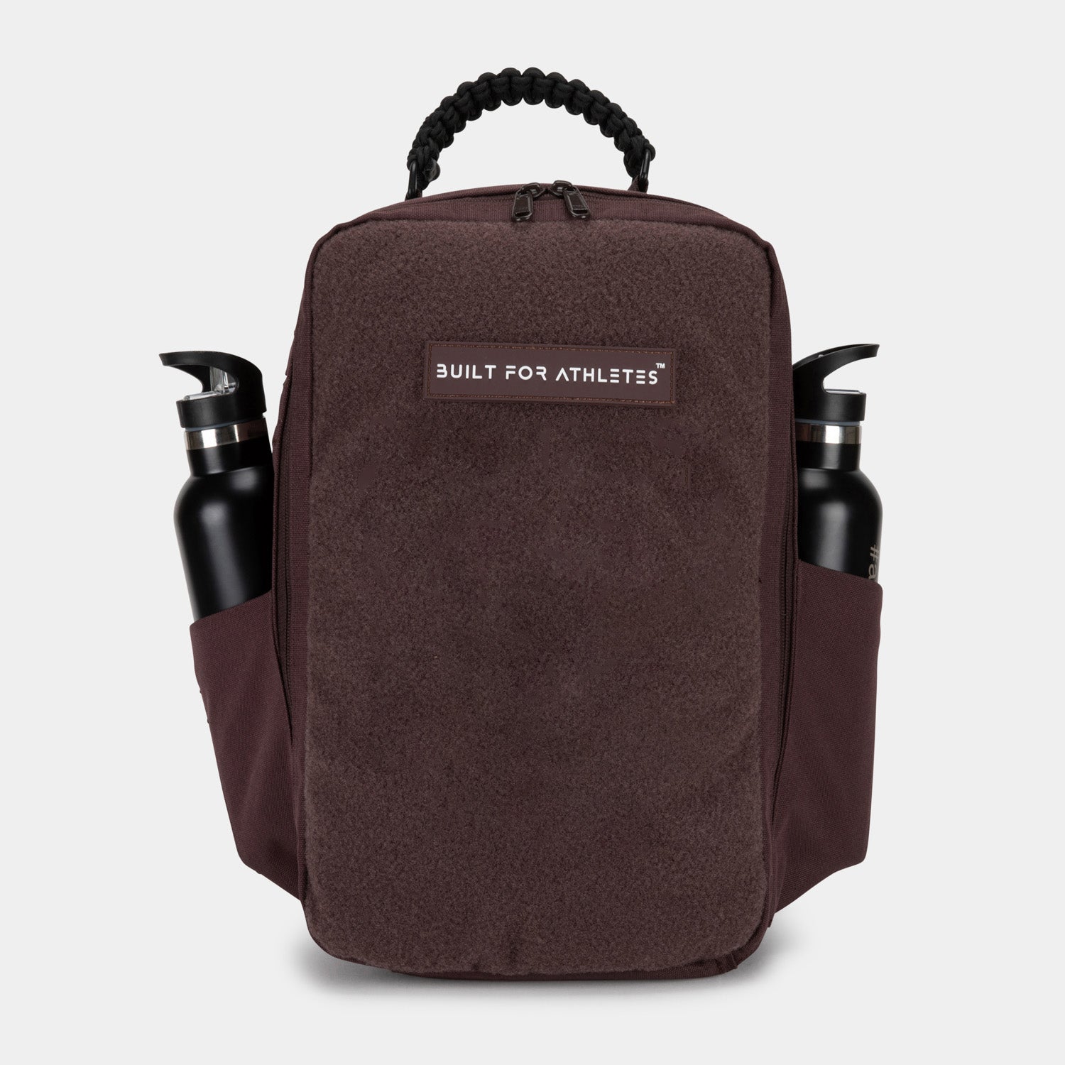 Signature 20L Backpack | Merlot