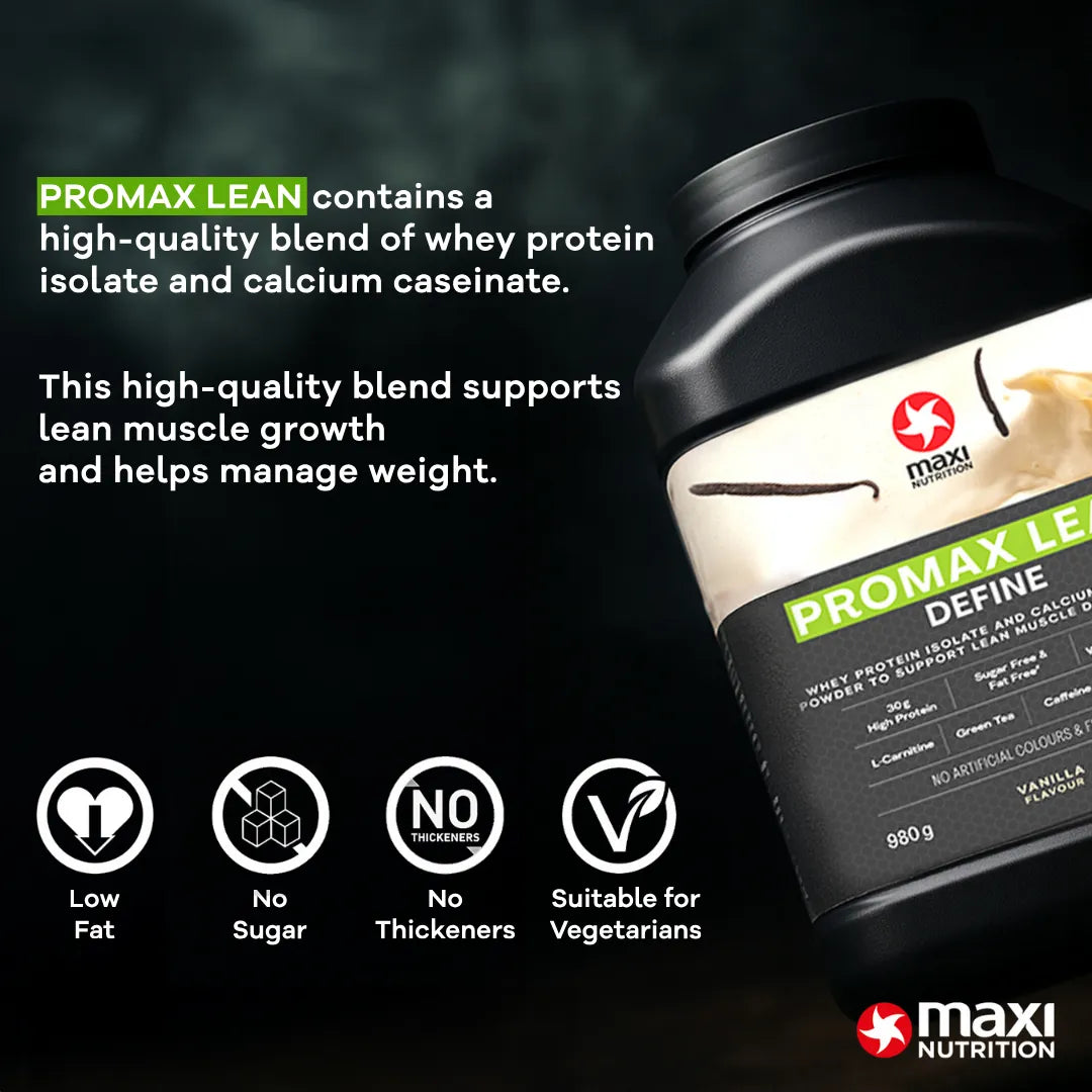 maximuscle l carnitine L-Carnitine 5000 but has a host of additional benefits for physique enthusiasts as well Maximuscle Promax Lean Protein Powder