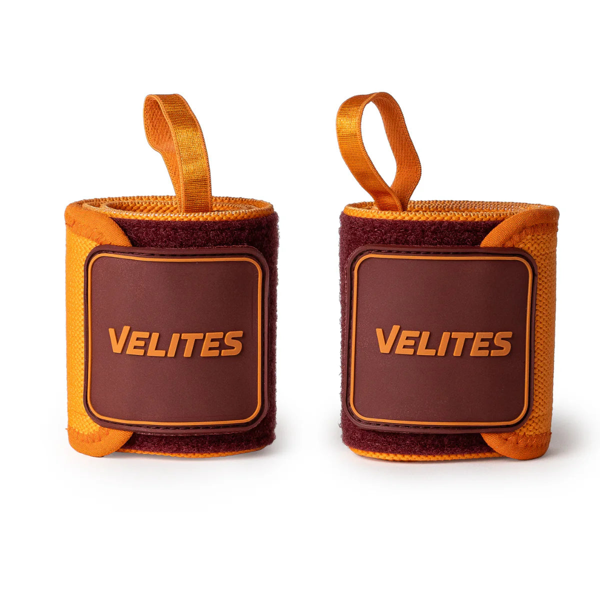 Nylon Wrist Wraps