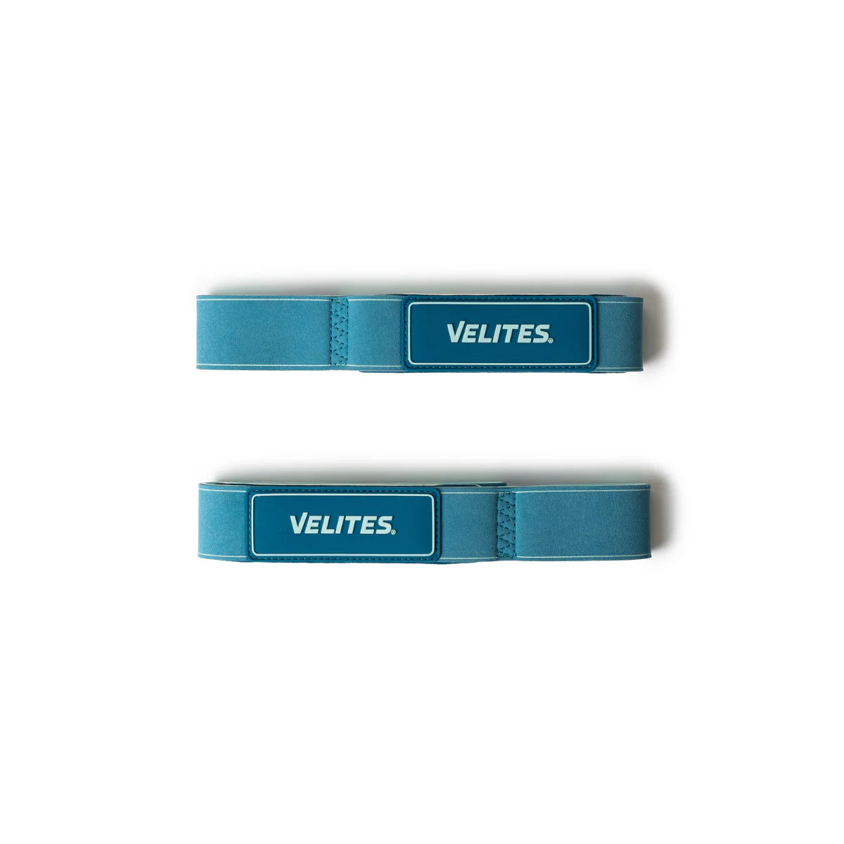 Weightlifting straps