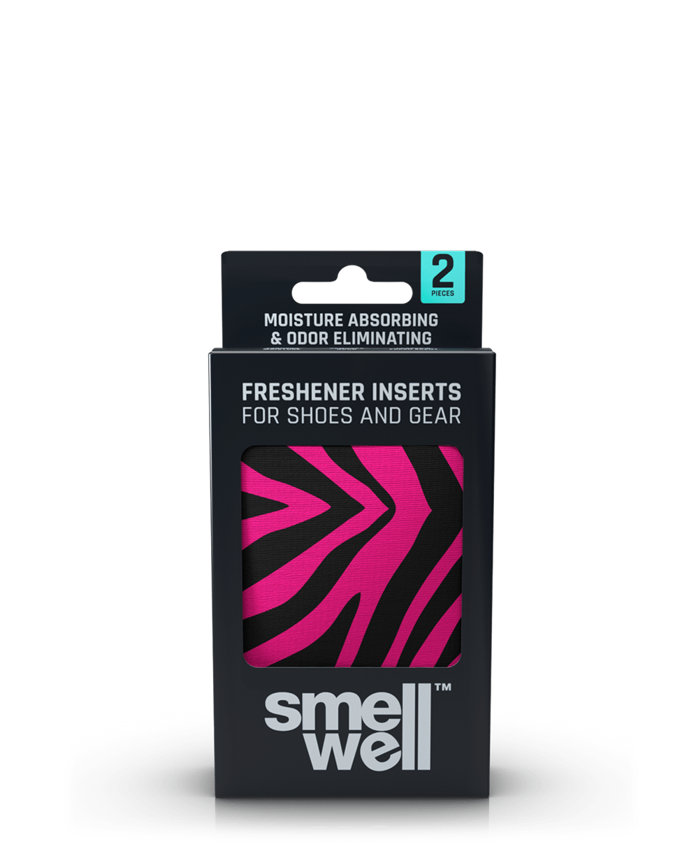 SmellWell Active - Pink Zebra