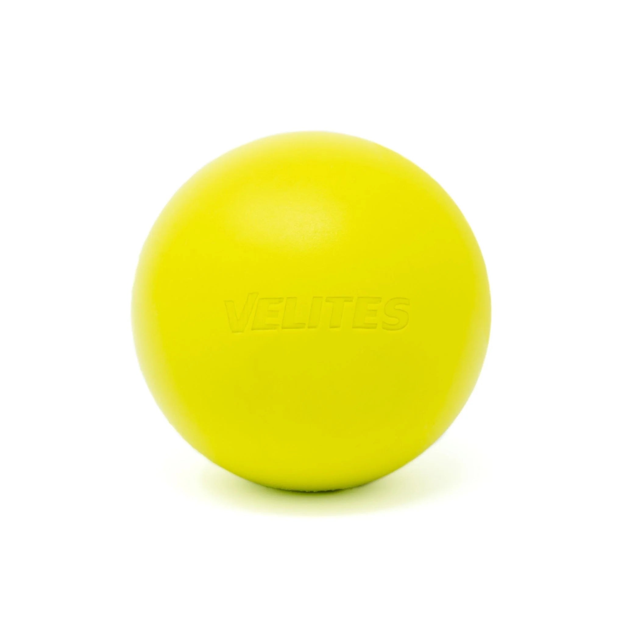 Massage and Relaxation Ball | Lacrosse Ball