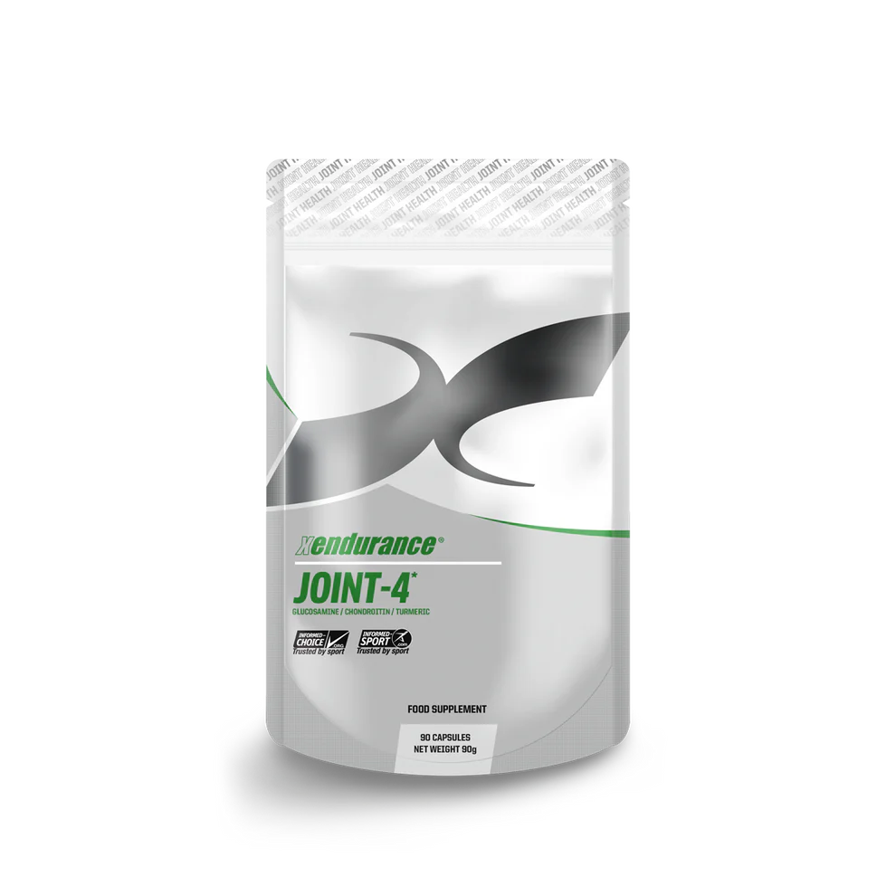 Joint 4 - Glucosamine and Chrondroitin Capsules, 1 months supply