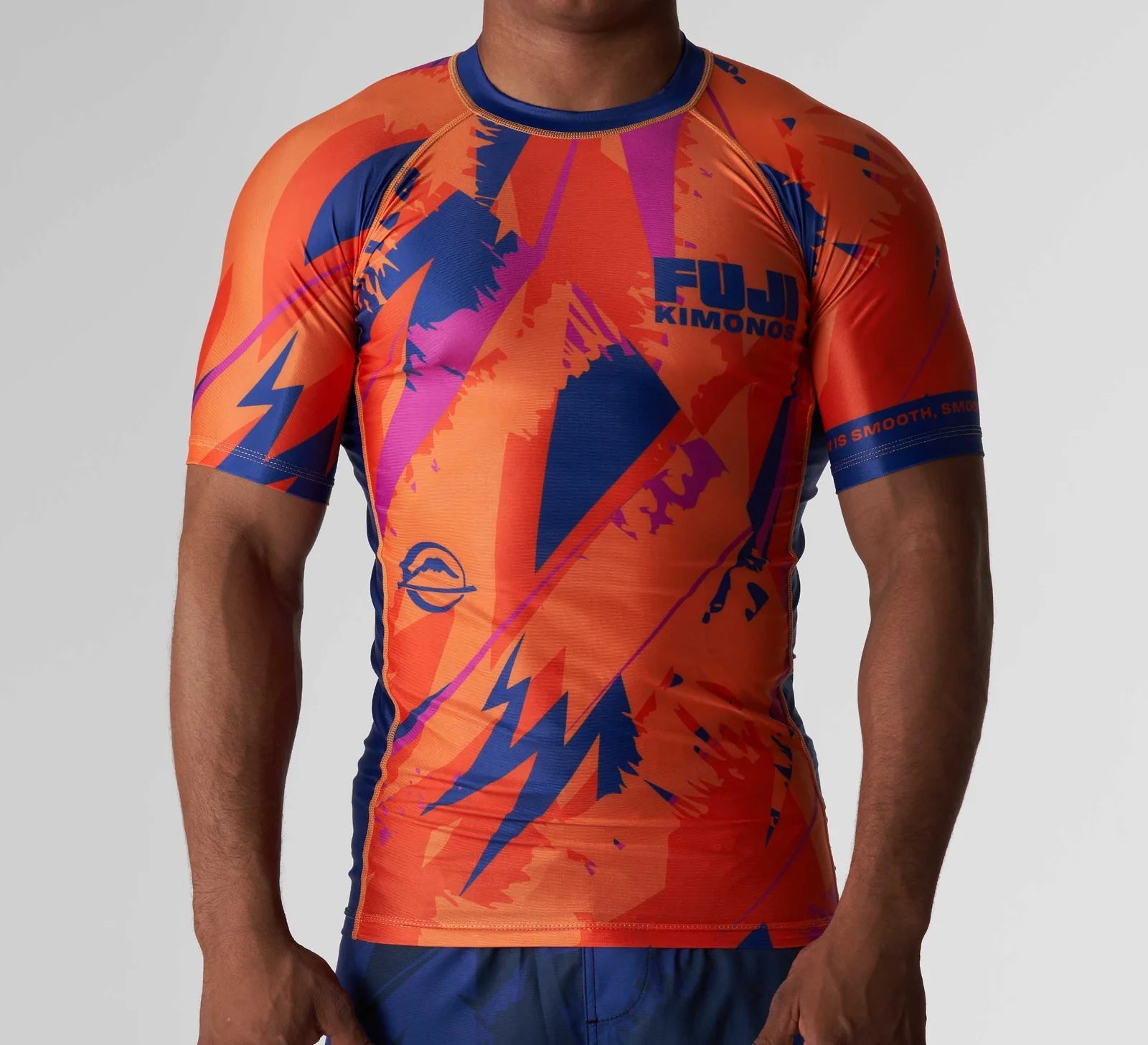 FUJI - Hanzo Flex Lite Rashguard