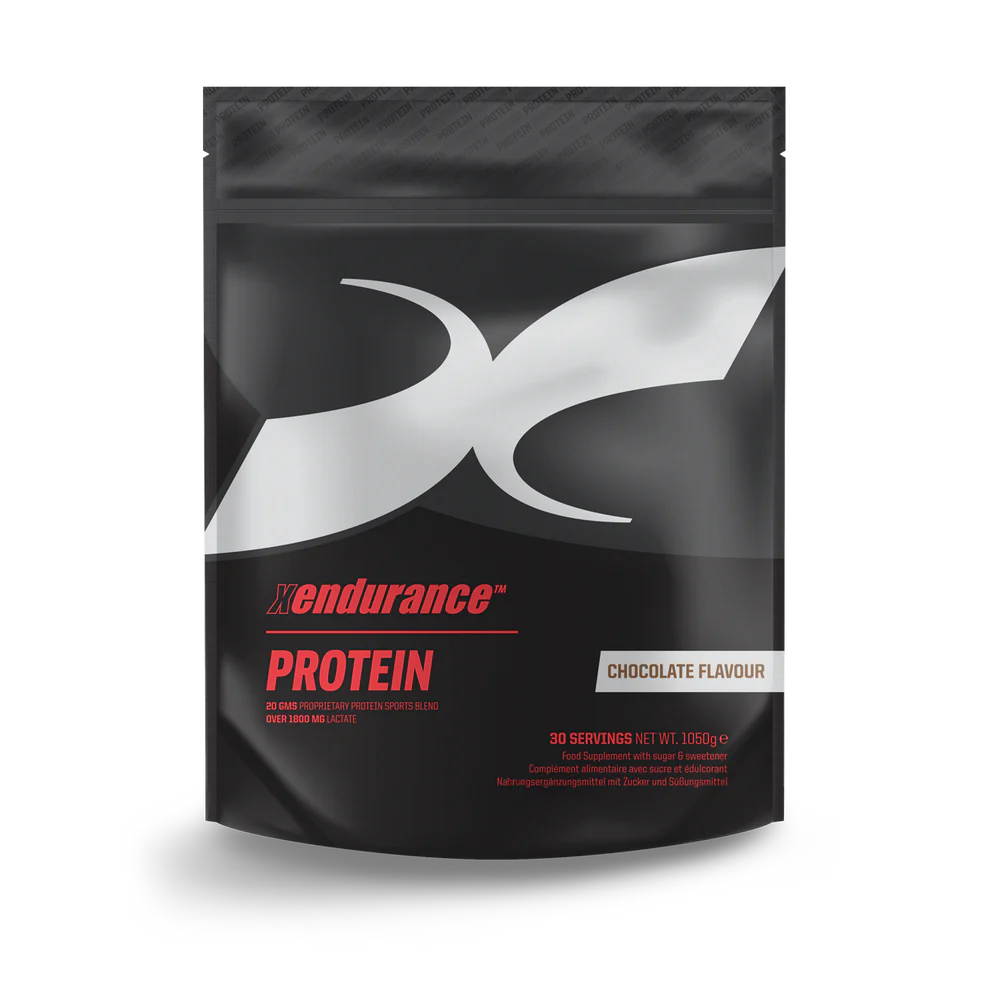 Protein Powder - Rapid Recovery, Bounce Back Quicker, 30 servings