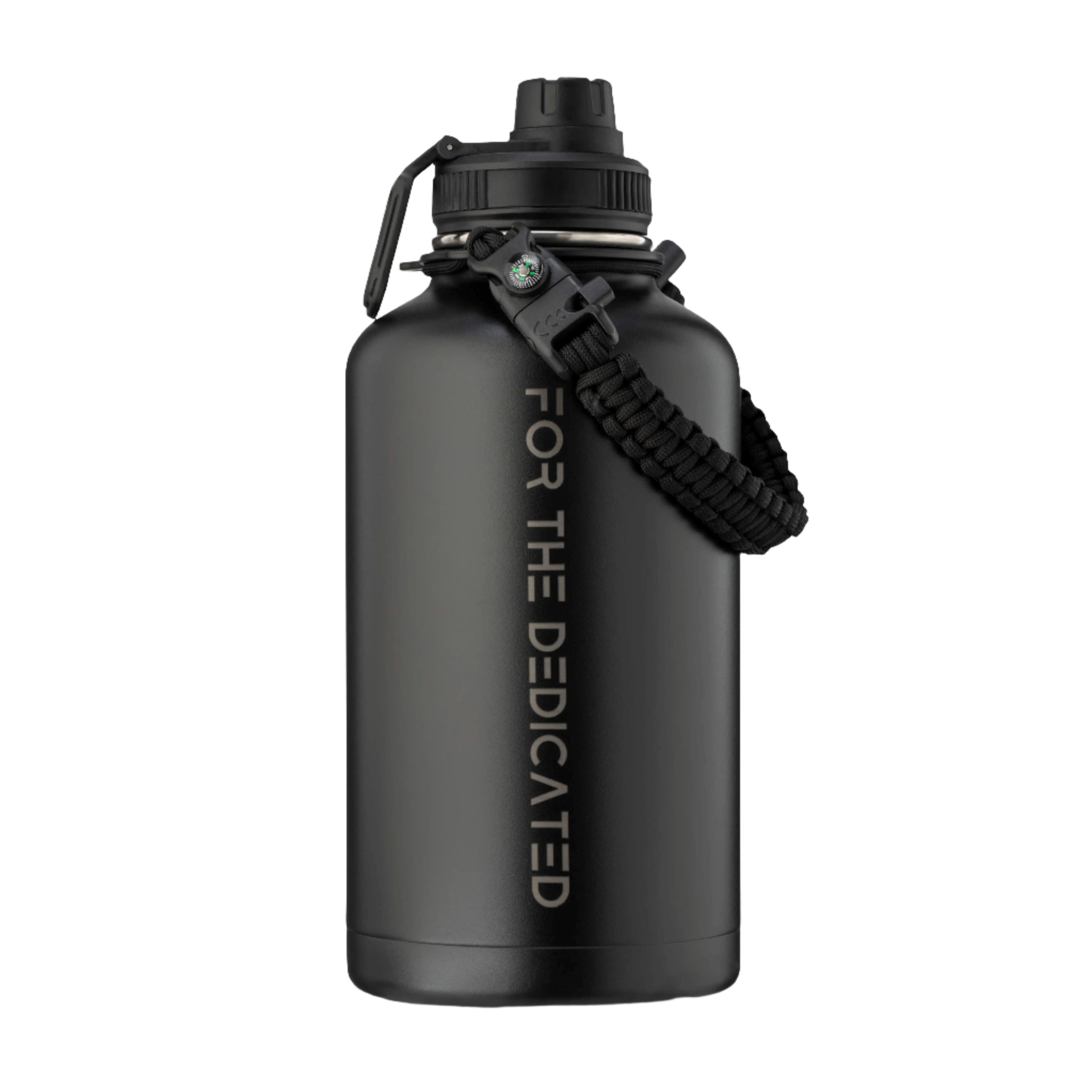 2L Pro Series - Stainless Steel Bottle