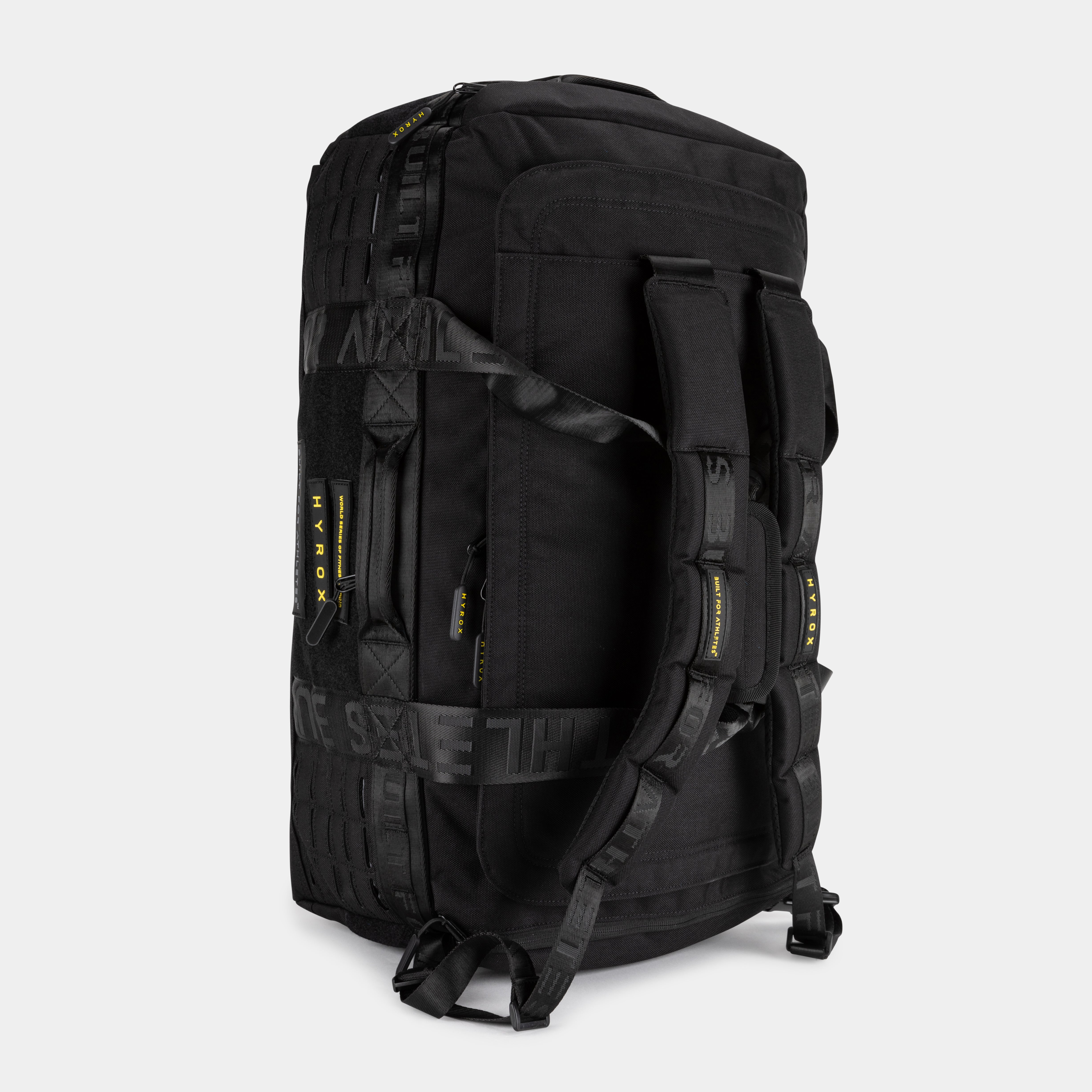 Torba podróżna HYROX x BFA 60L