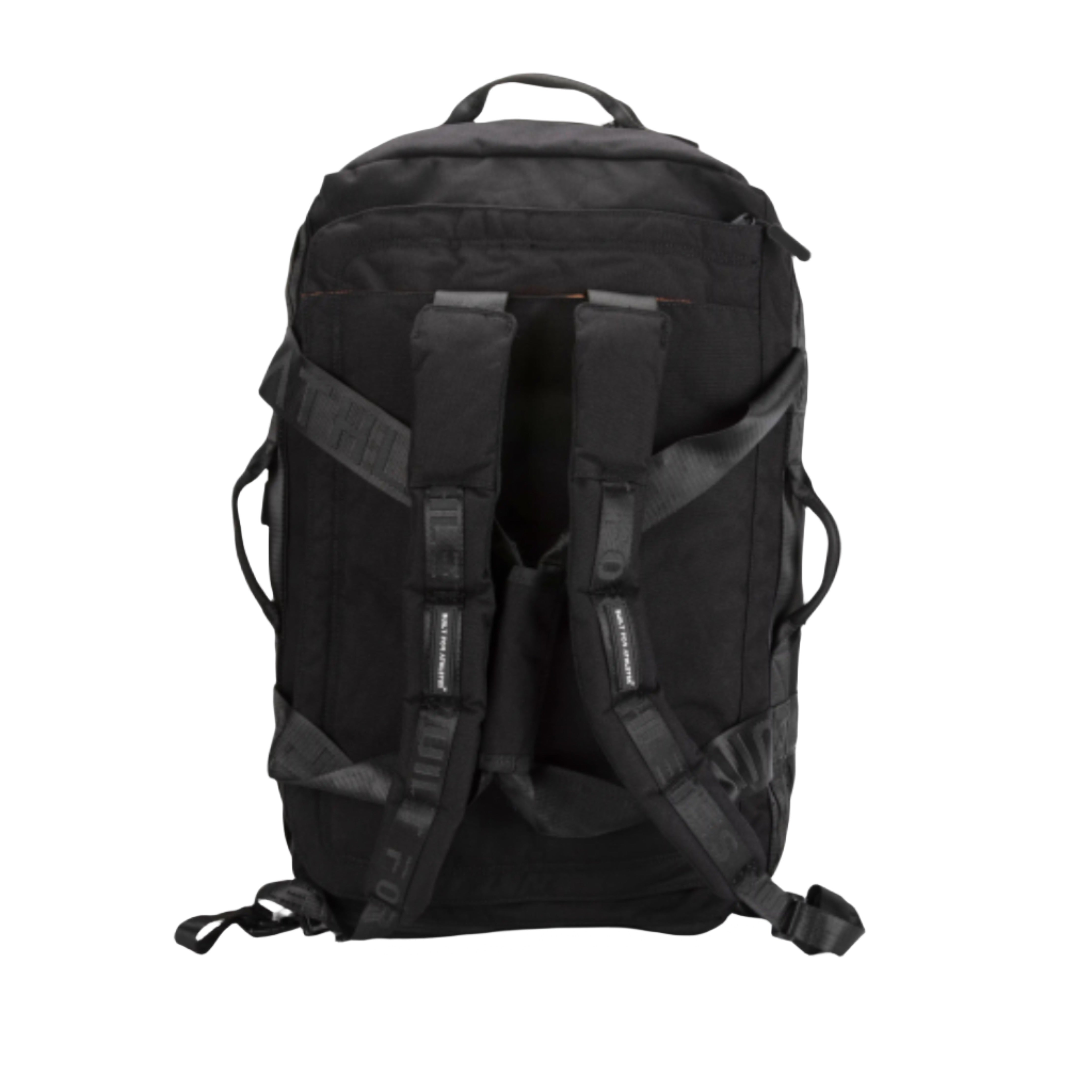 Pro Series 60L Duffel Bag